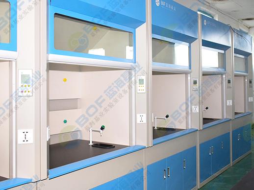 全鋼通風(fēng)柜